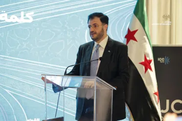 ورشة "ناقل" تبحث تطوير التشريعات الناظمة للنقل الذكي وخدمات التطبيقات في سوريا