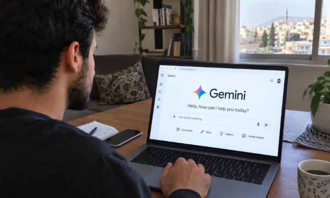 خبير تقني لـ"شام": عودة Gemini إلى سوريا مؤشر على بدء ترجمة رفع العقوبات إلى واقع تقني