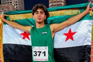 موجز الرياضة من شبكة شام - برشلونة يفتتح مشواره القاري بقوة.. وهادي عباس يضيف فضية جديدة لسوريا