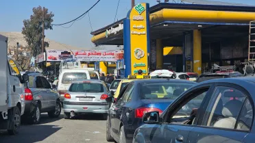 سوريا ترفع أسعار المشتقات النفطية مؤقتاً.. فجوة الإنتاج وعمرة مصفاة بانياس تضاعفان كلفة تأمين المحروقات
