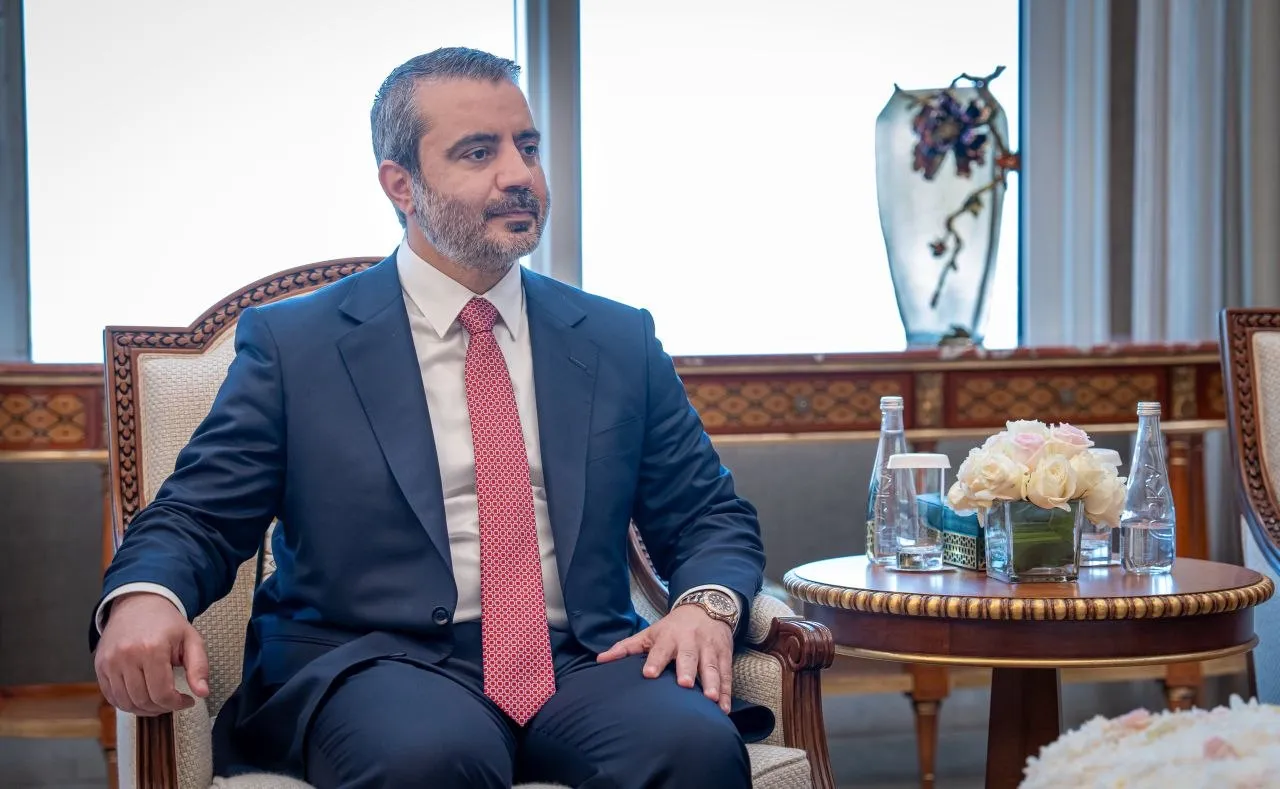 الشيباني أمام الوكالة الدولية للطاقة الذرية: سوريا تطوي ملف "عدم الامتثال" وتفتح مرحلة للتعاون النووي السلمي