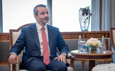 الشيباني أمام الوكالة الدولية للطاقة الذرية: سوريا تطوي ملف "عدم الامتثال" وتفتح مرحلة للتعاون النووي السلمي