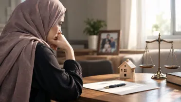 عندما تُحرم المرأة من الميراث.. كيف تحصل على حصتها وما المسار القانوني المتاح؟