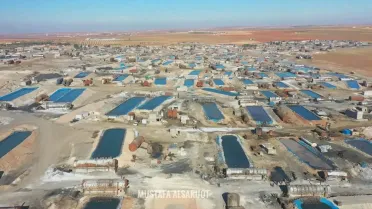 حراقات ترحين تطلب العودة إلى الإنتاج.. حل مؤقت لأزمة المحروقات أم عودة إلى التكرير البدائي؟