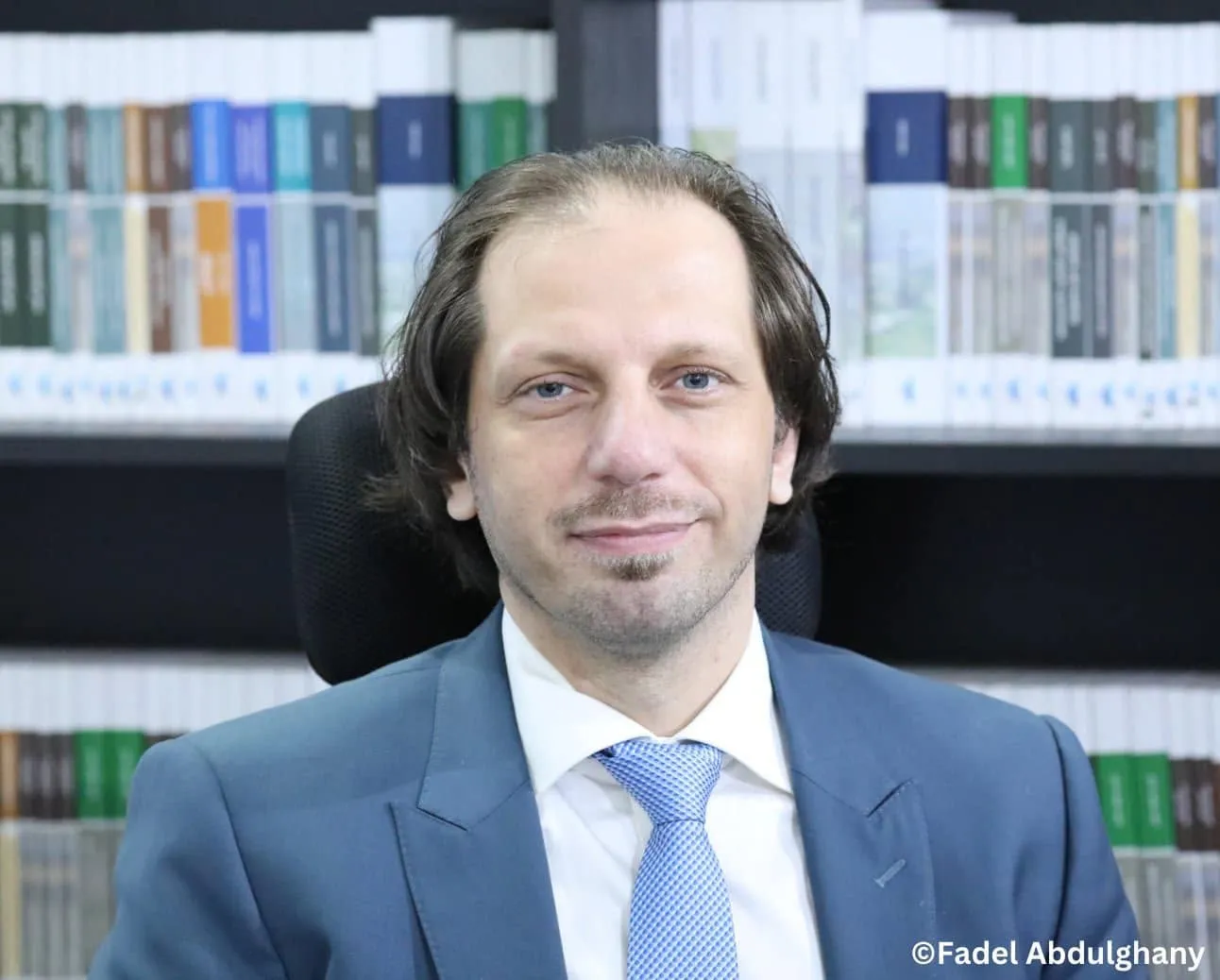 مدير الشبكة السورية لحقوق الإنسان لـ "شام": إلغاء "محكمة الإرهاب" استحقاق دستوري وحقوقي والاختبار الفعلي بآليات التنفيذ