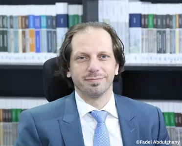 مدير الشبكة السورية لحقوق الإنسان لـ "شام": إلغاء "محكمة الإرهاب" استحقاق دستوري وحقوقي والاختبار الفعلي بآليات التنفيذ