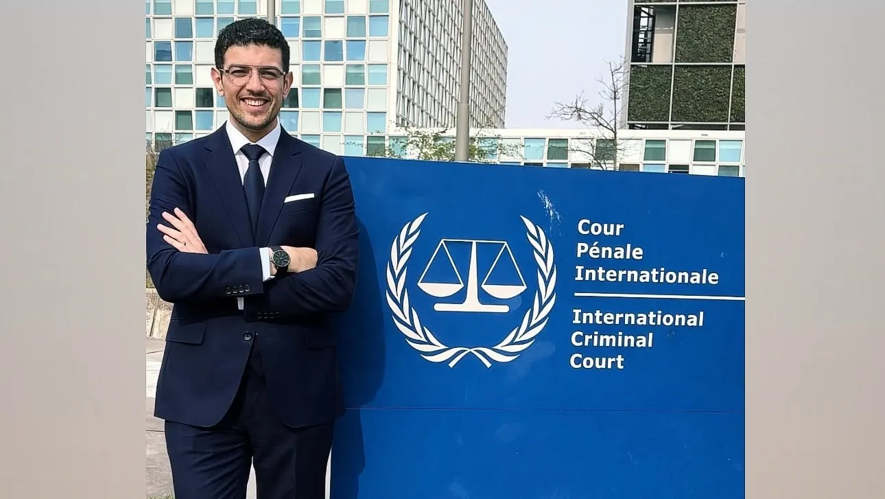 المعتصم بالله الكيلاني لـ "شام": إلغاء "محكمة الإرهاب" خطوة قانونية لتفكيك القضاء الاستثنائي واختبارها بإعادة الحقوق لـ الضحايا