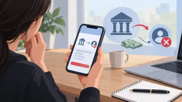 عندما تصل الحوالة إلى الشخص الخطأ.. كيف تسترد أموالك وما مسؤولية المستلم قانونياً؟
