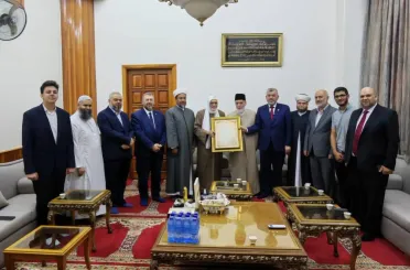 تسجيل مسرّب يشعل سجالاً بين تيارات دينية.. عمار الرفاعي يدافع عن حق الاختلاف ويرفض التخوين