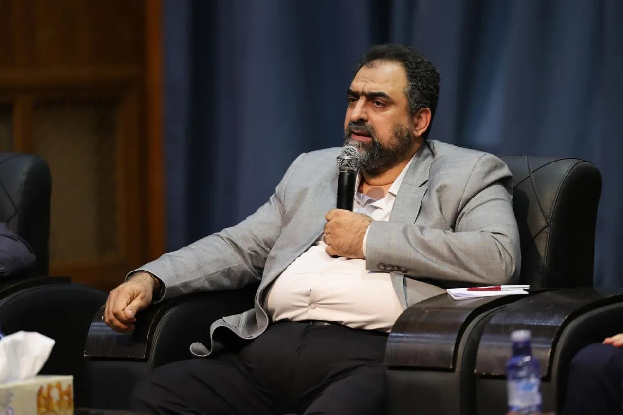 صوفان: إدارة الخلاف مسؤولية الدولة والنخب مطالبة بعدم تحويله إلى مصدر للانقسام