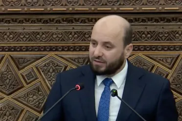وزير الطاقة أمام مجلس الشعب