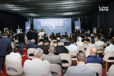 انطلاق فعاليات "CargoSyr 2026" في دمشق لتعزيز النقل والشحن والتكامل اللوجستي الإقليمي