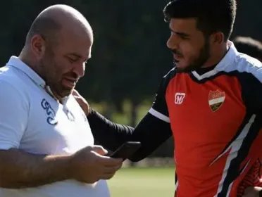 القبض على المسؤول الرياضي السابق وائل عقيل بدمشق.. سجل حافل بتسليم معارضين وابتزاز ذويهم