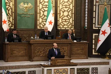 من المكاشفة إلى الحلول.. السوريون يريدون أن يروا أثر الأرقام في حياتهم
