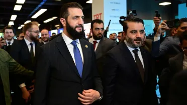 من لقاء الجالية إلى منبر الأمم المتحدة.. زيارة الشرع إلى نيويورك تفتح ملفات السوريين في الداخل والخارج