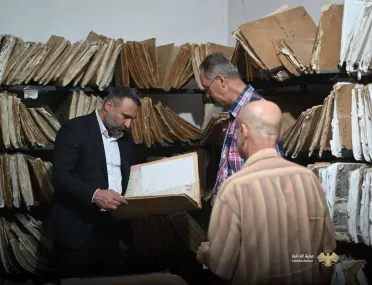 حقوقي لـ"شام": تعيين 190 قاضياً خطوة في إعادة بناء القضاء واستعادة ثقة السوريين