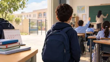 الغياب المتكرر عن المدرسة.. دروس تتراكم واندماج دراسي يتراجع