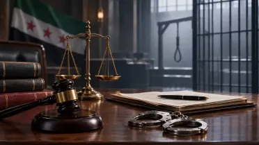 عقوبة الإعدام في القانون السوري.. من الجرائم المعاقب عليها إلى الطعن وضمانات ما قبل التنفيذ