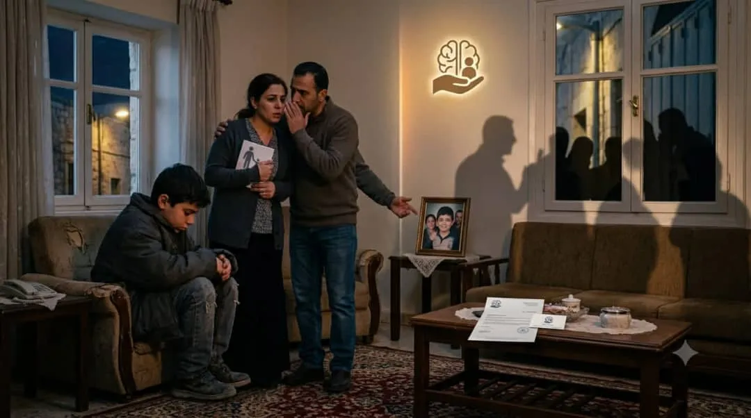 حين تؤخر الوصمة علاج الطفل النفسي.. طبيبة تشرح أسباب تردد الأسر في طلب المساعدة