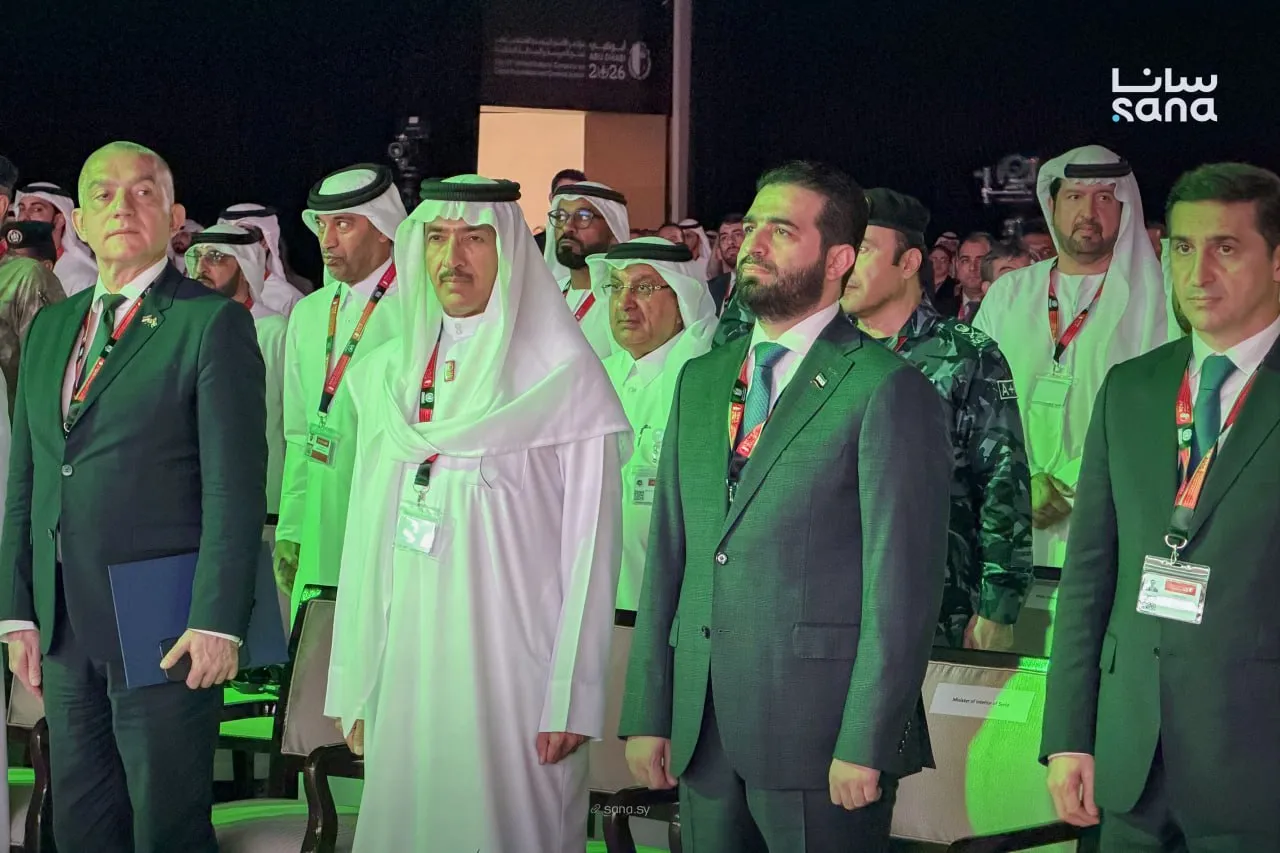 وزير الداخلية أنس خطاب