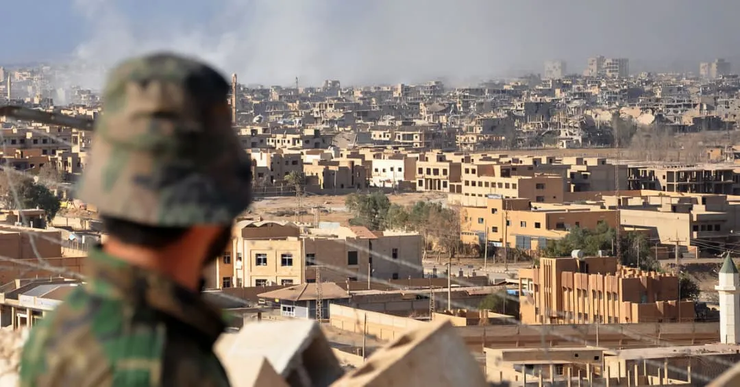 بعد 14 عاماً على مجزرة الجورة والقصور.. فضل عبد الغني لـ"شام": آن أوان كشف الحقيقة ومحاسبة المسؤولين