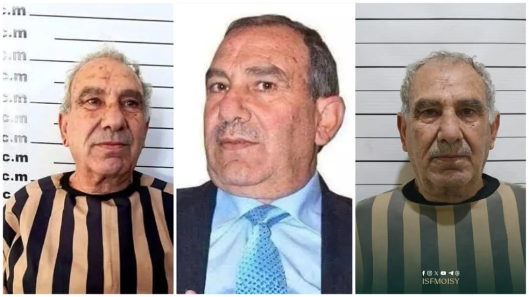 القبض على قائد اللواء 138 المرتبط بملف حمزة الخطيب ومجزرة مساكن صيدا