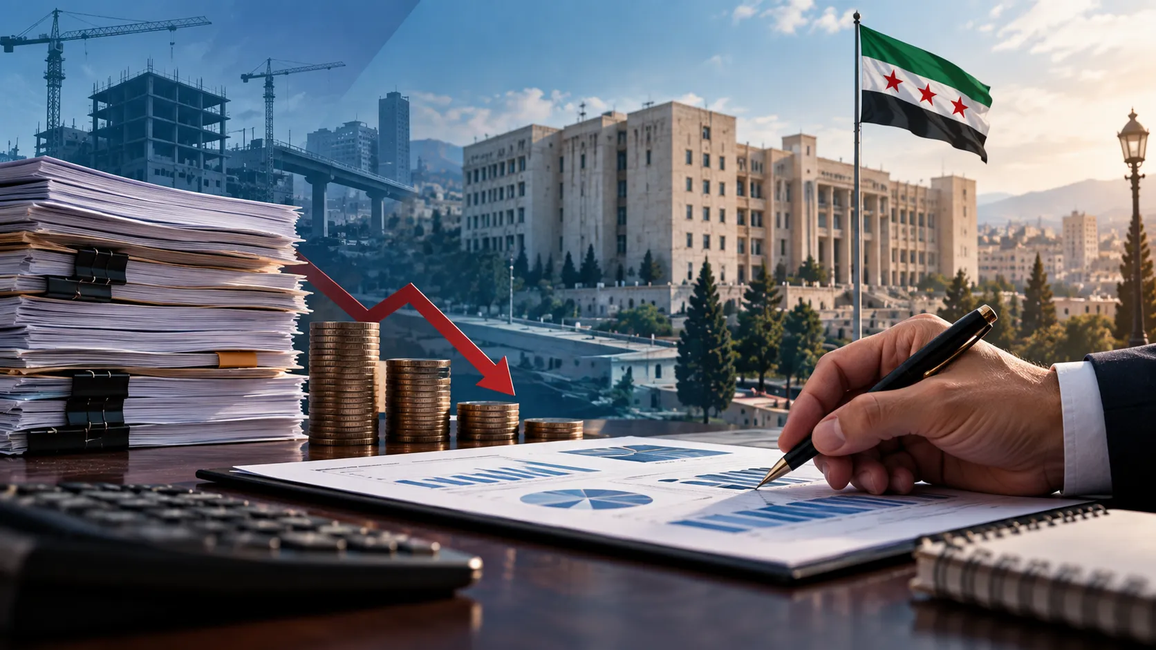 قراءة في قرار ترشيد الإنفاق.. من ضبط النفقات الحكومية إلى إعادة ترتيب الأولويات