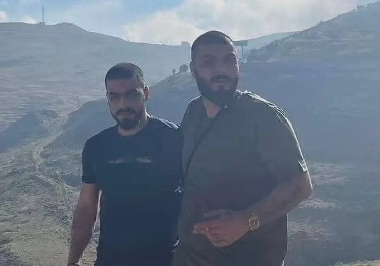 جلسة استجواب مرتقبة..سليمان الأسد أمام القضاء اللبناني في ملف السلاح والمخدرات