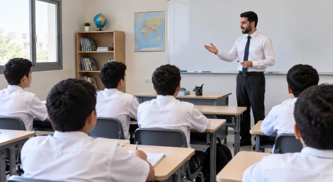 ارتفاع أقساط المدارس الخاصة يثقل كاهل الأسر مع بداية العام الدراسي
