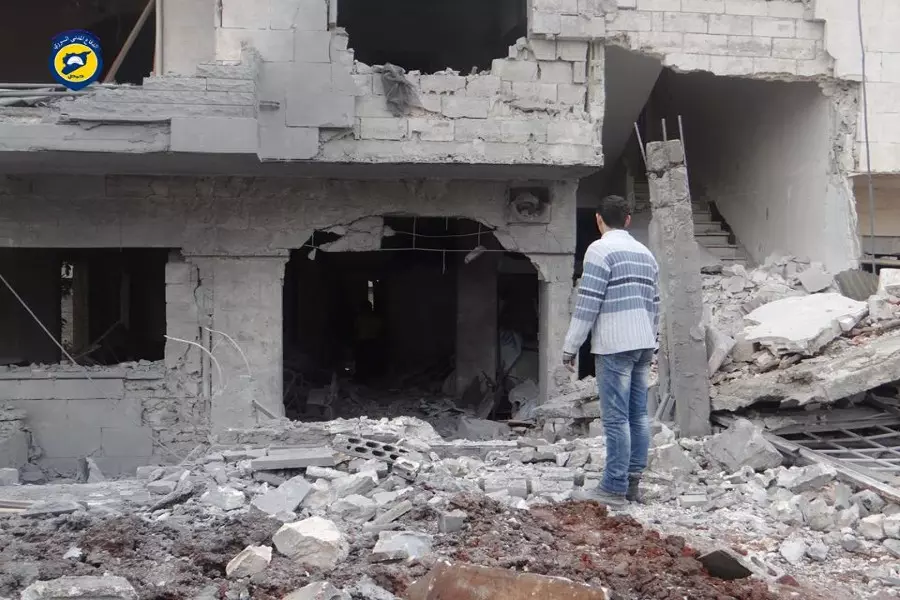 ارتفاع عداد الشهداء في ريف حمص الشمالي ... و "أكراد داسنية" تحت مرمى قذائف الثوار