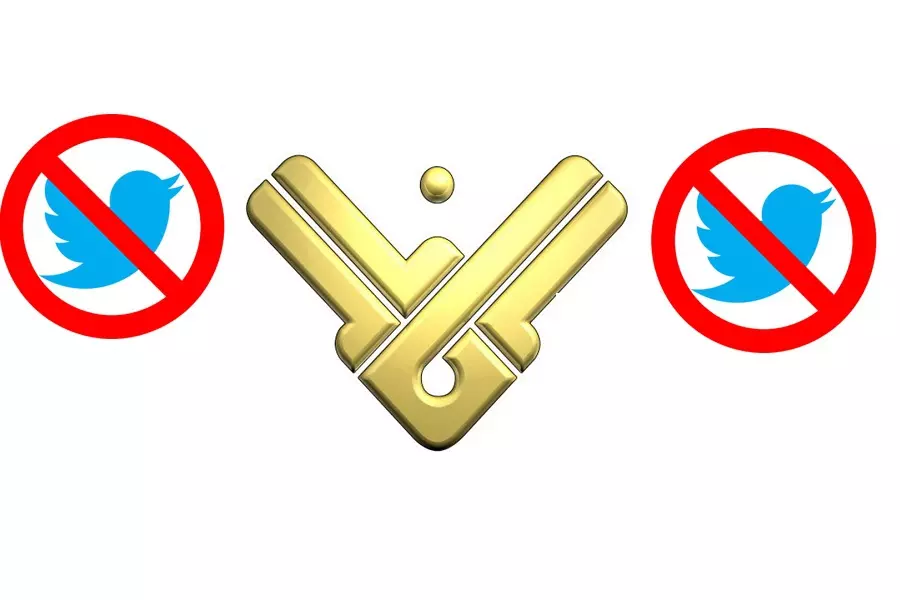 "تويتر"، تغلق حساب قناة "المنار" التابعة لميليشيا "حزب الله"