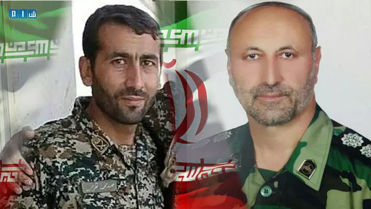 عقيد وقائد ميداني.. "مقتلة ريف حلب" تتواصل بابتلاع الضباط والعناصر الايرانيون والمرتزقة