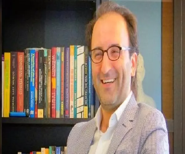 الأمين في رده على كلام نصرالله.. الخائن والعميل هو الذي يشاركُ على أرض غيره في فعلٍ كريه ولئيم