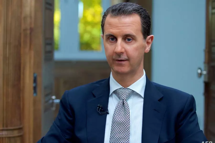 هل يتمكن الأسد من كسر الحصار الاقتصادي؟
