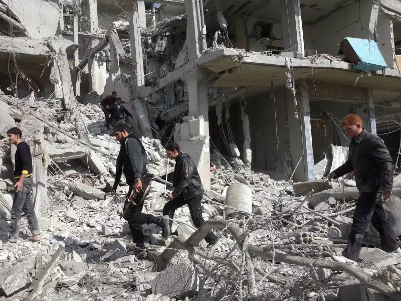 نشرة أخبار الساعة 8 صباحا لجميع الاحداث الميدانية في سوريا ليوم أمس 5-11-2014