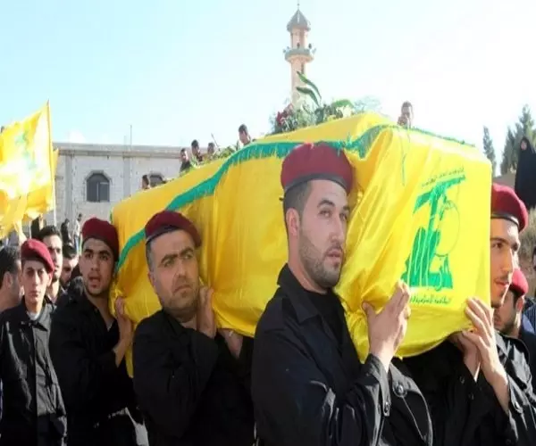 ميليشيا حزب الله...المزيد من القتلى في القلمون