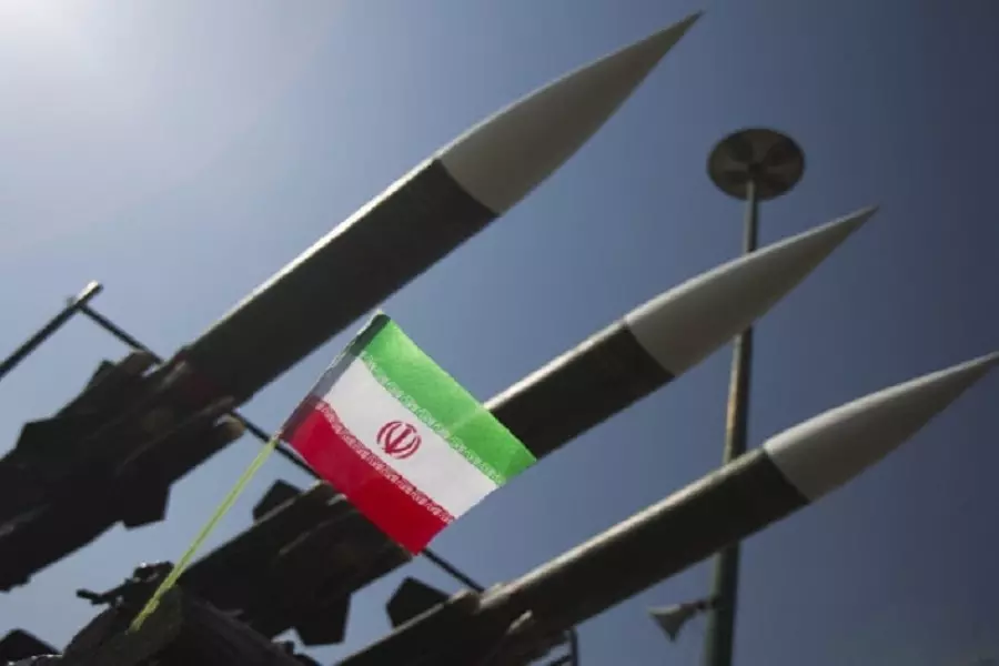 تقارير استخبارية: إيران تسعى لنصب صواريخ في عدة دول بينها سوريا لمواجهة "إسرائيل"