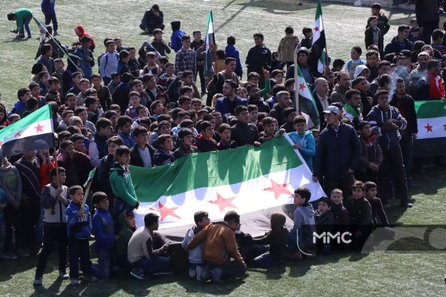 نشرة حصاد يوم الإثنين لجميع الأحداث الميدانية والعسكرية في سوريا 02-03-2020
