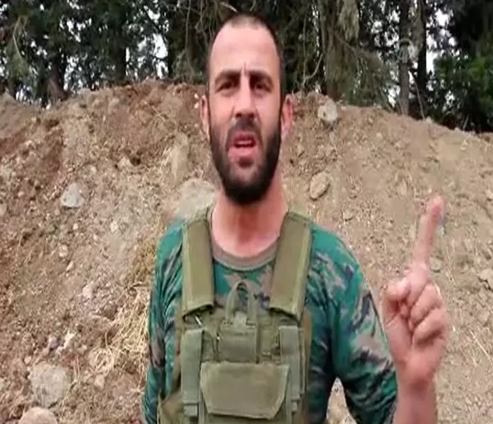 قائد غرفة عمليات ” فتح حلب"...أوقفنا تقدم تنظيم الدولة و انتقلنا لمرحلة الهجوم