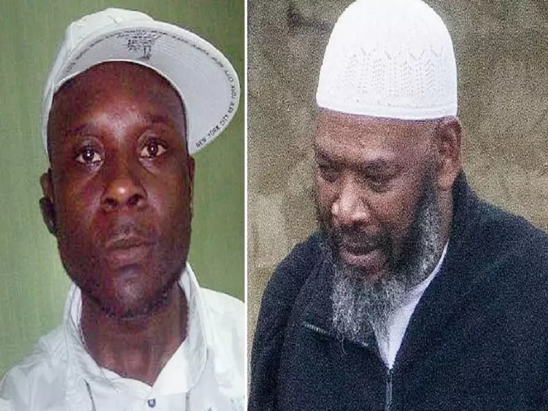القبض على المحرض و القاتل في قضية "عبدالهادي عرواني "