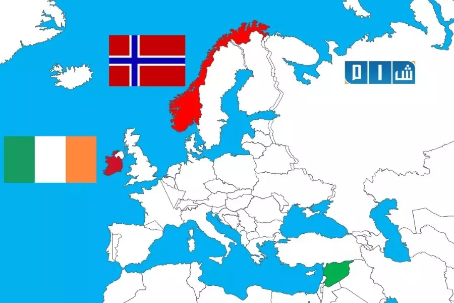 "أيرلندا والنرويج" تتطلعان لتمديد آلية إدخال المساعدات الأممية عبر الحدود إلى سوريا