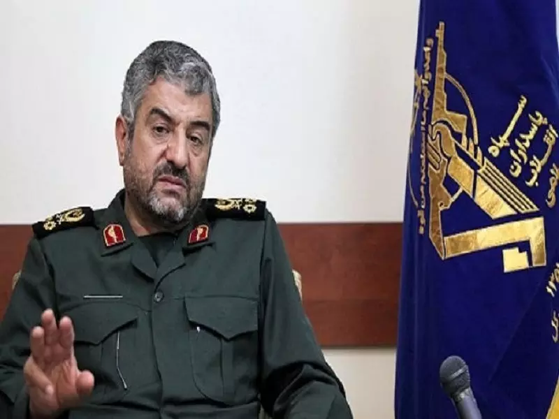 ايران تتباهى بالهلال الشيعي علناً .. وتقول أن تسليح المعارضة السورية ضدها ..