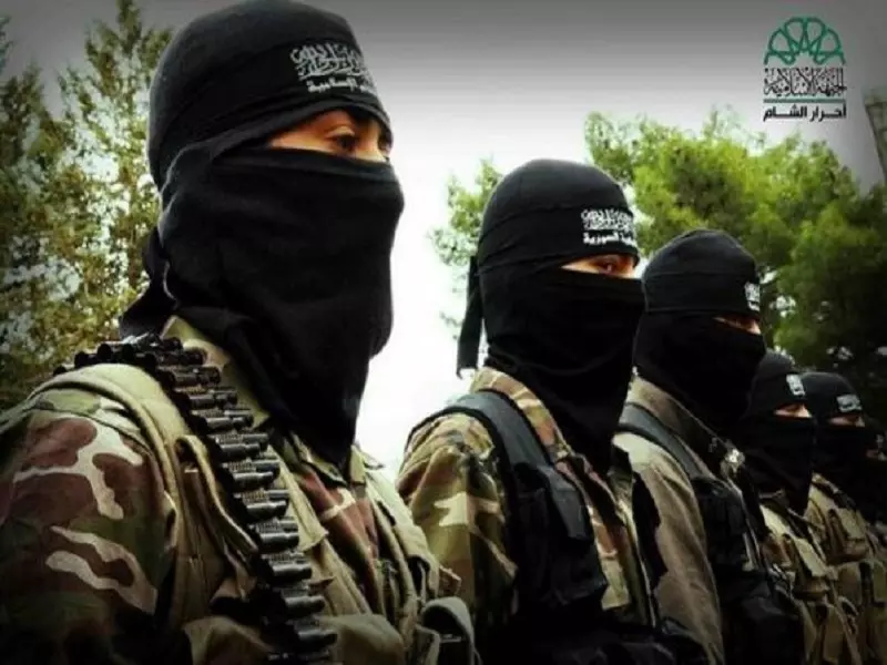 أحرار الشام تنفي علاقتها بفيديوهات ذبح عنصرين من جيش الثوار