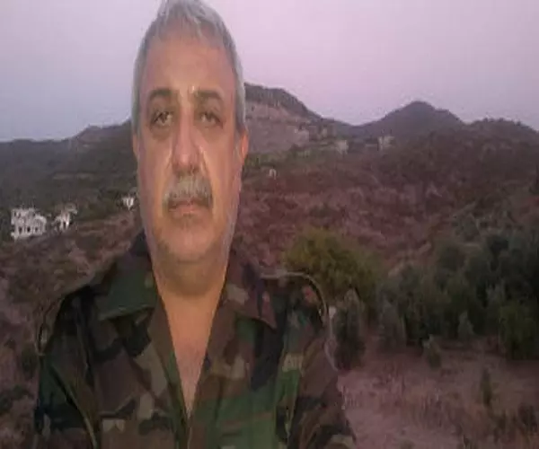 معراج أورال"سفاح بانياس"...يتوعد من مكان اختبائه بتحرير إدلب!!