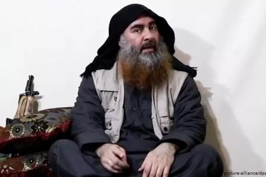 الائتلاف: مقتل زعيم "داعش" فصل هام في مسار الصراع ضد الإرهاب بسوريا