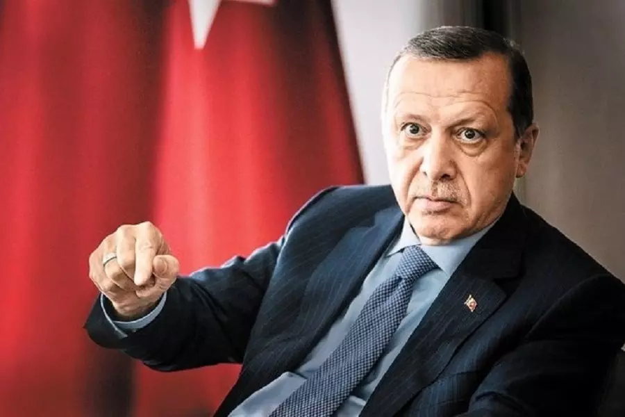 أردوغان يصف الأسد ب"الإرهابي" ولا يمكن أن يكون جزء من الحل في سوريا