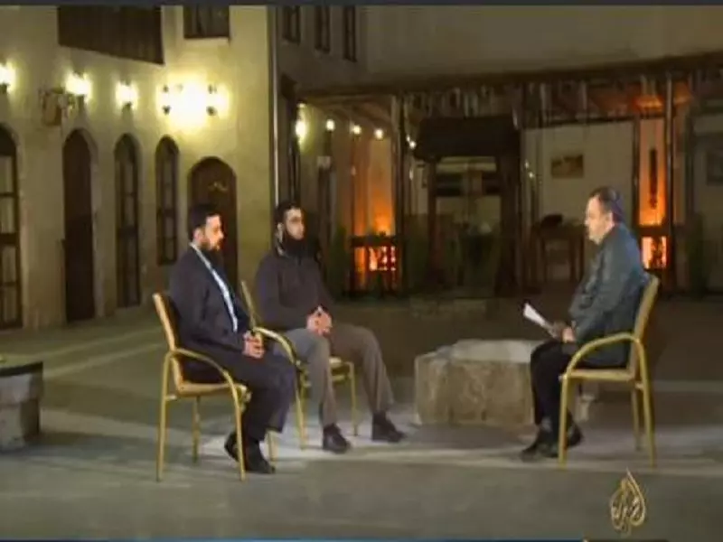 في "بلاحدود" .. جيش الفتح يتكلم عن تجربته في إدلب