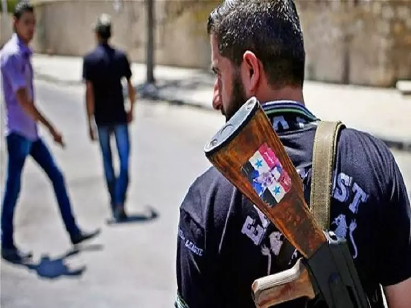 توسع دائرة الإهتمام بـ"مجرمون لا لاجئون" لفضح و ملاحقة الشبيحة الهاربين إلى أوربا