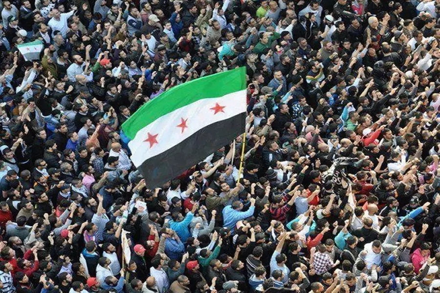 مبادرة سورية الحياة هل هي فعلا سبيلا للحياة...؟