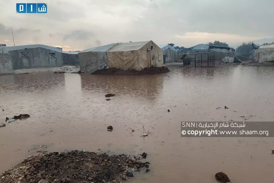 منسقو الاستجابة: تطبيق قرار مجلس الأمن هو الحل الأمثل لمكافحة الأزمة الإنسانية بسوريا